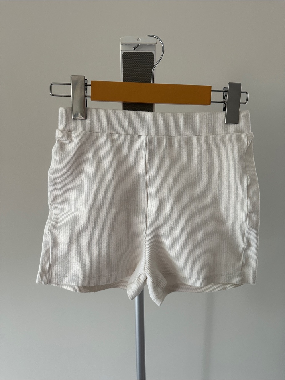 Princess Polly Bailey Knit Bike Shorts